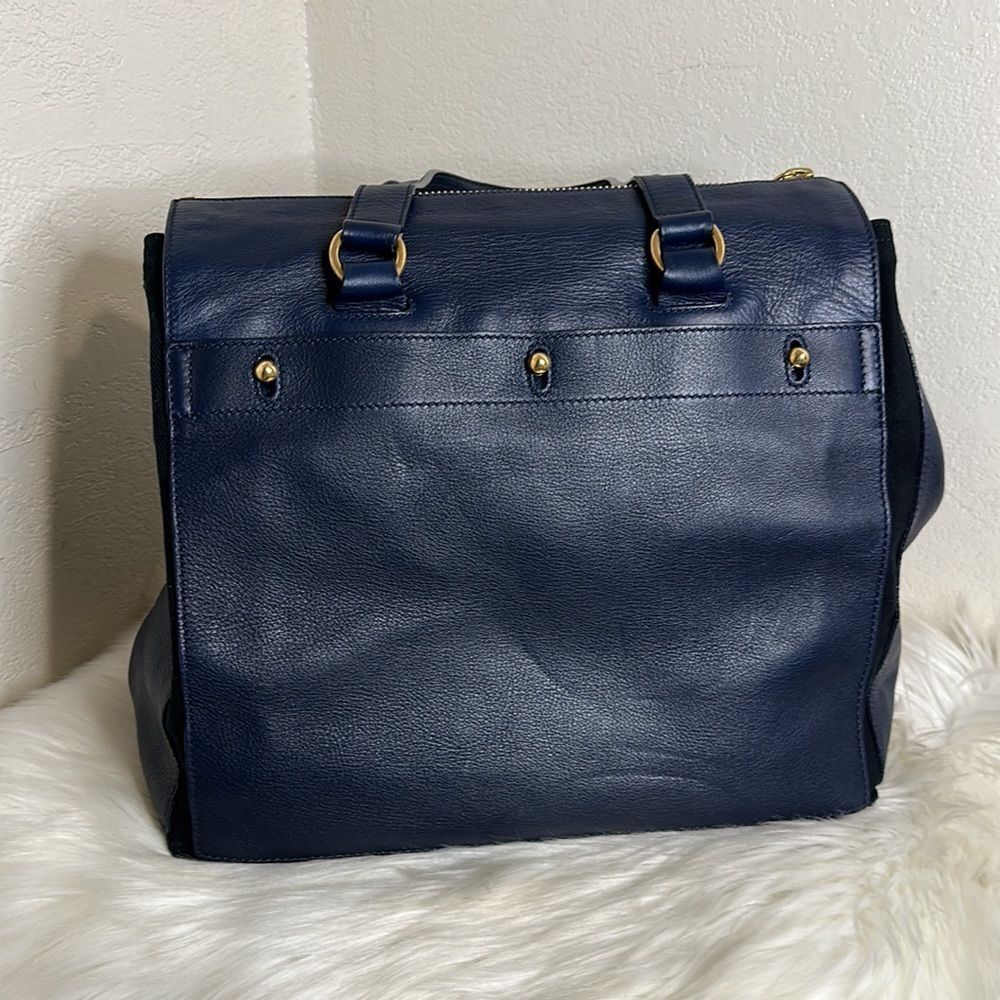💯Authentic YSL Handbag 🍀 - Picture 8 of 17